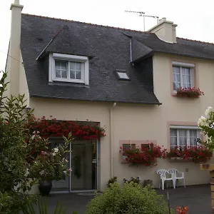  Couette-café A La Bonne Adresse France