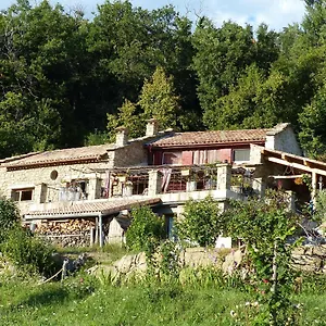 La Du Pigeonnier Braux (Alpes-de-Haute-Provence)