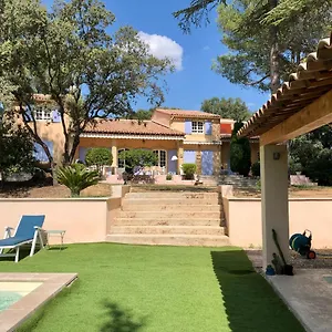 Dans Le Luberon - Bois Romay La Bastide-des-Jourdans